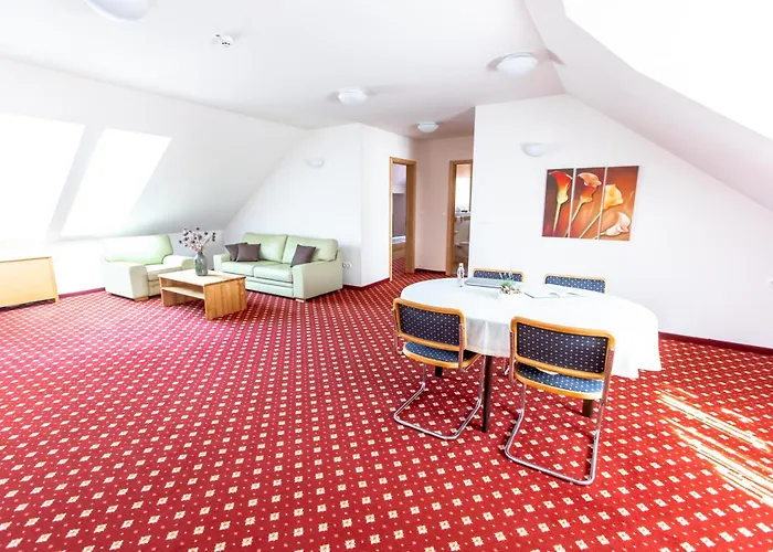 B&B Bau Maribor 3-Star