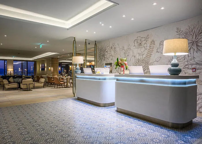 Amadria Park Grand Hotel 4 Opatijska Cvijeta