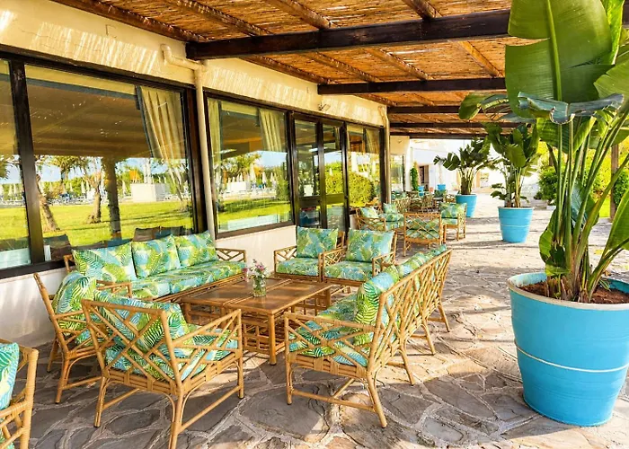 Hotel Del Levante