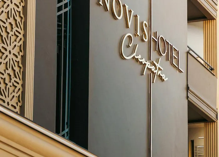 Bilkay Hotel