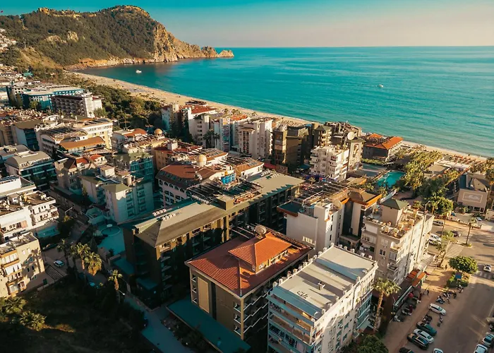 Bilkay Hotel