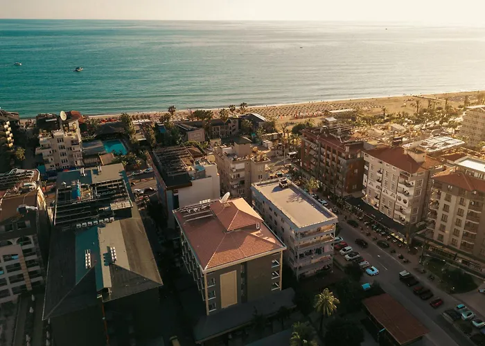 Bilkay Hotel
