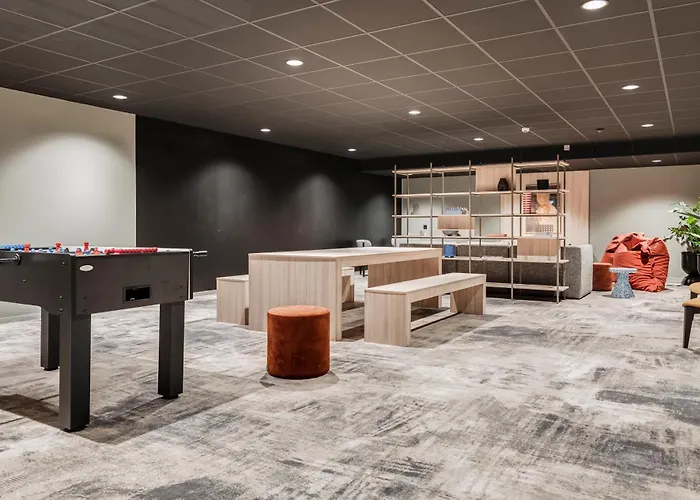 Quality Hotel Lulea