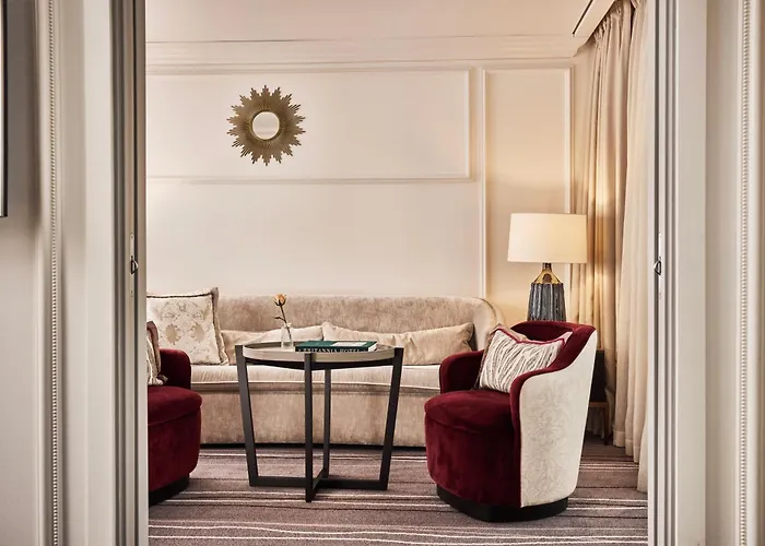 Britannia Hotel