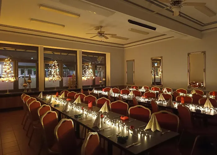 Meister Baer Hotel Fichtelgebirge