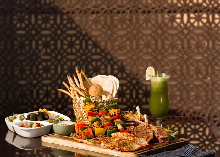 Al Falaj Hotel - Secure City Escape In Muscat