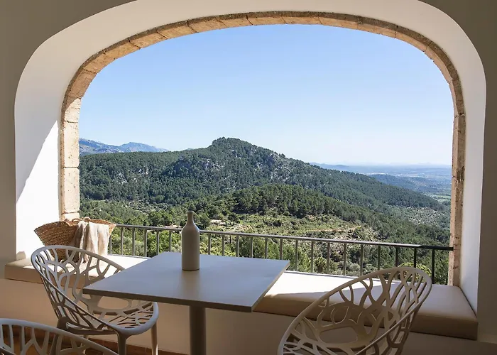 Posada Del Marques I A Slow Design Hotel