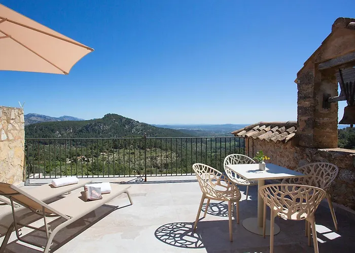 Posada Del Marques I A Slow Design Hotel