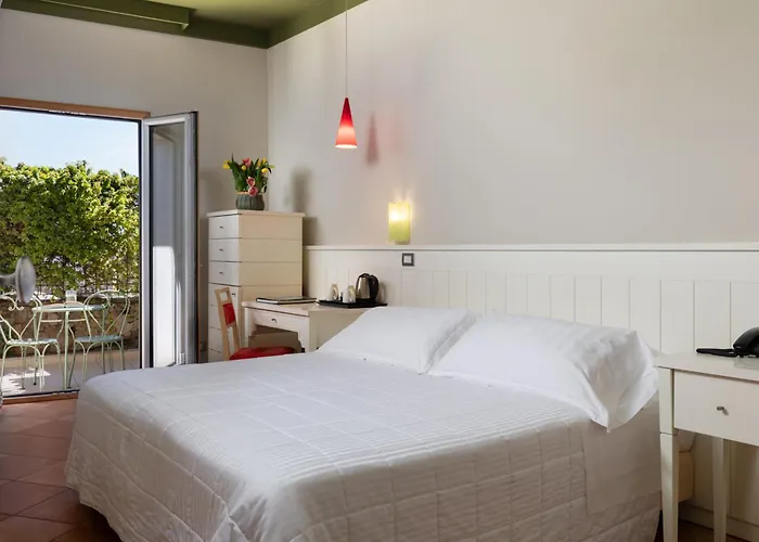 Marin Hotel