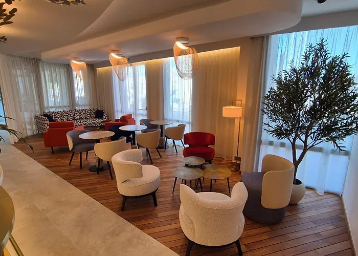 Best Western Premier Hotel Du Vieux-Port