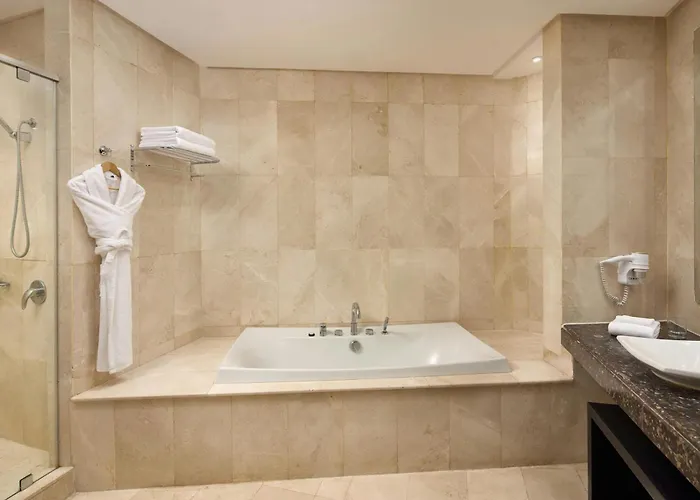 Delta Hotels By Marriott Marrakech Eden Andalou