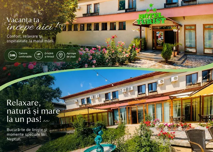 Hotel Turist