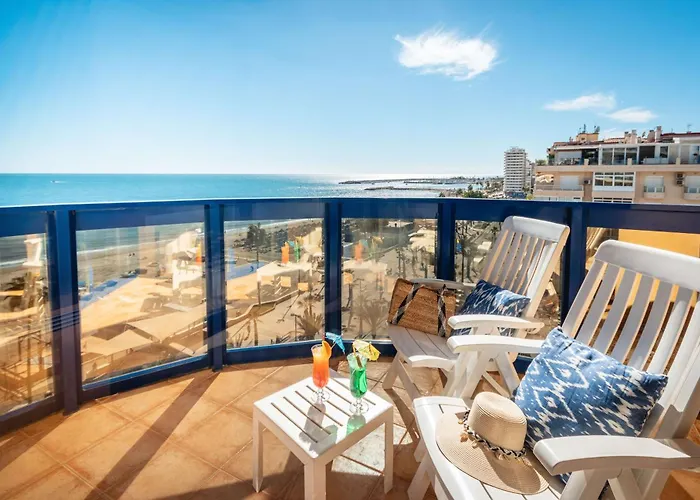 Hotel Yaramar - Adults Recommended