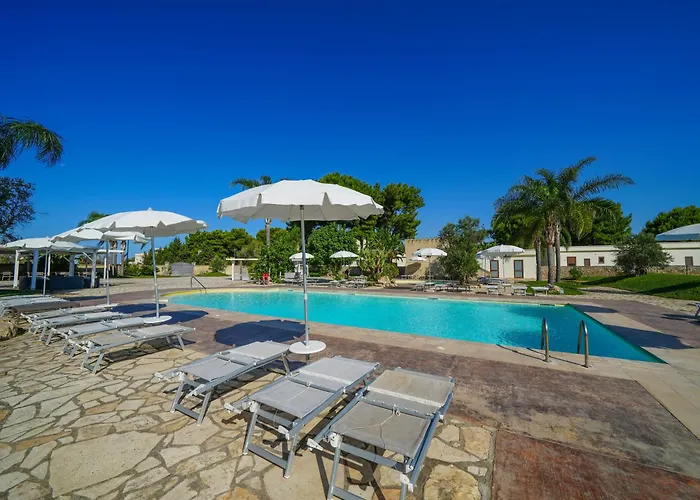 Resort Villa Hermosa