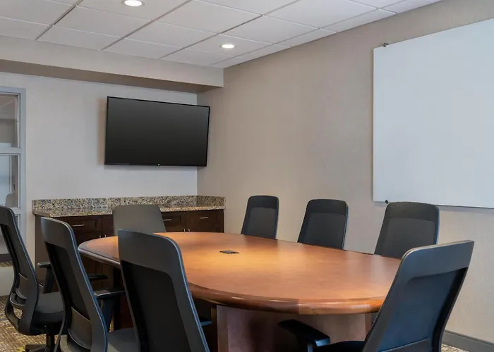 Hampton Inn & Suites Grafton