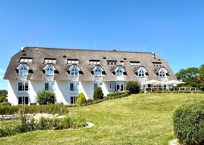Alago Hotel am See