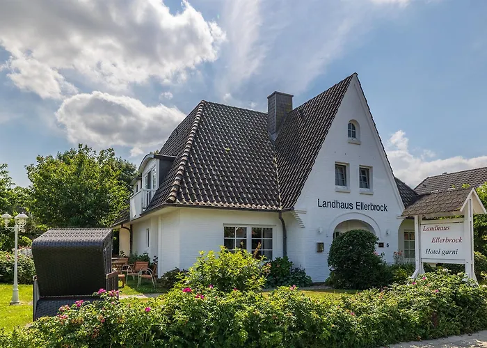 Landhaus Ellerbrock