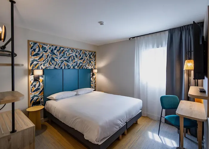 Sure Hotel By Best Western Nantes Saint-Herblain