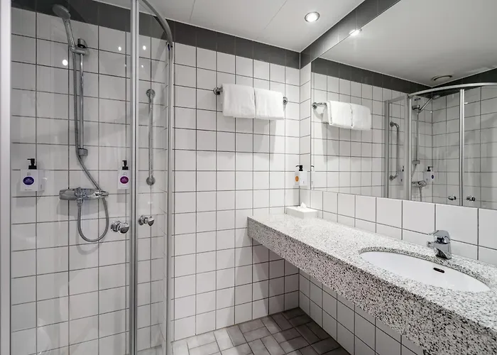 Quality Hotel Grand Kongsberg