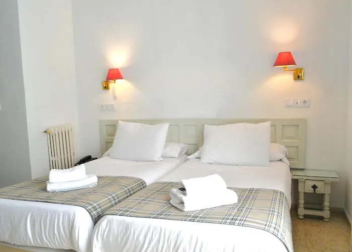 Hotel Marisa