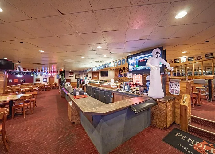 Motel 6 Pocatello Id