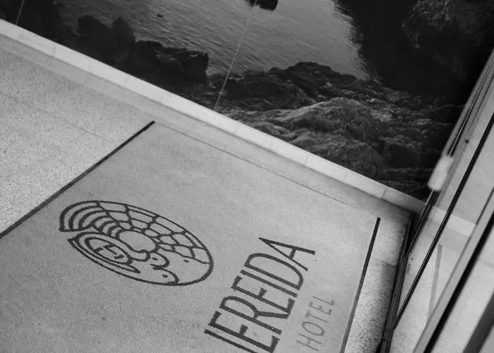 Hotel Nereida