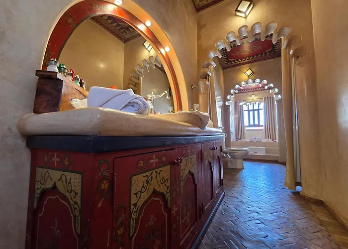 Riad Chbanate Essaouira