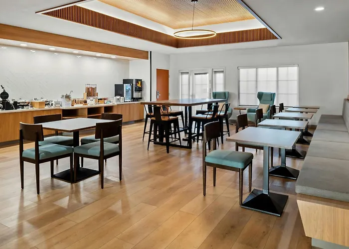 Fairfield Inn And Suites By Marriott Elk Grove