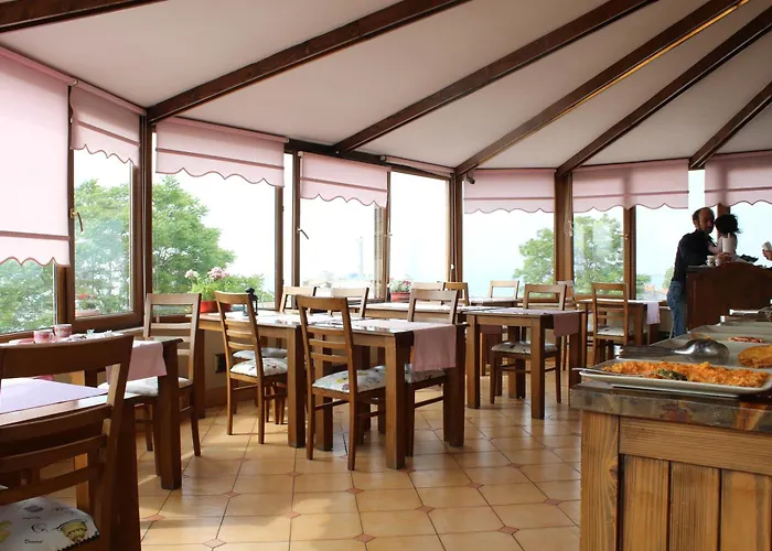 Emine Sultan Hotel