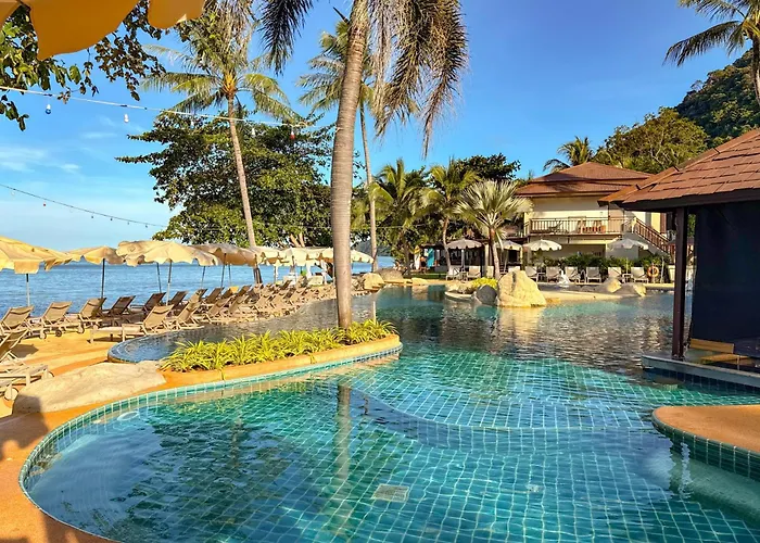 Kacha Resort & Spa, Koh Chang