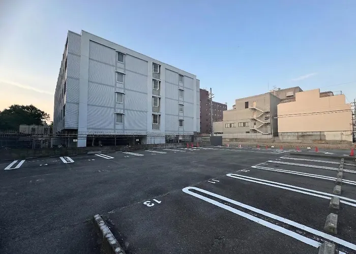Urban Hotel Kyoto