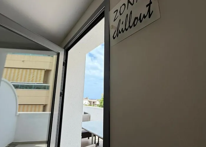 Hotel Avenida 31