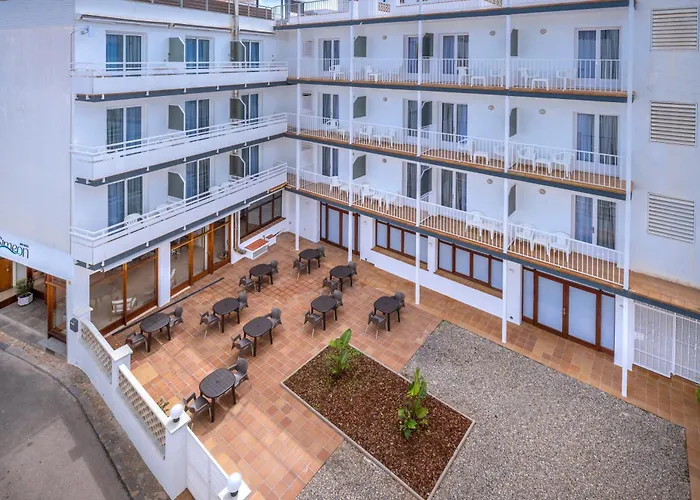 Hotel Simeon