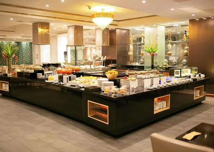 Wyndham Casablanca Jakarta