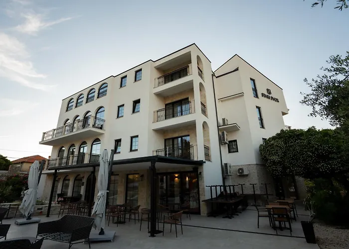 Hotel Stari Dvor