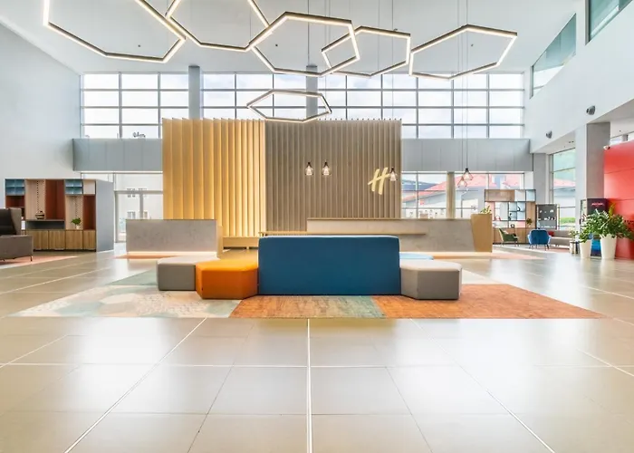 Holiday Inn Zilina By Ihg