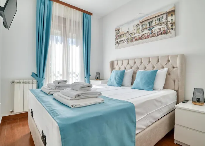 Garni Hotel Milica