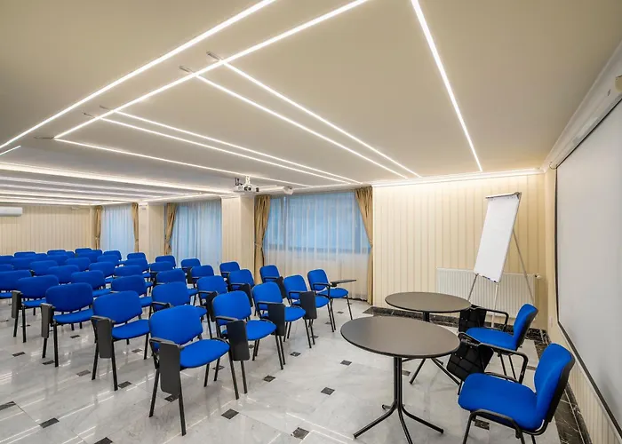 Hotel Sarmis
