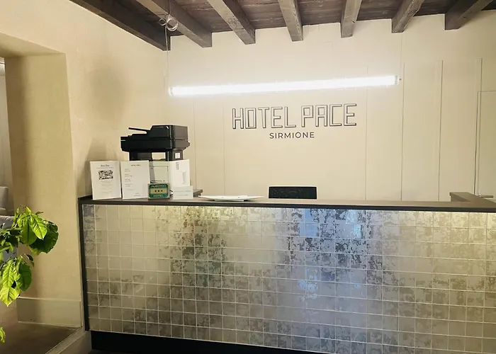 Hotel Pace
