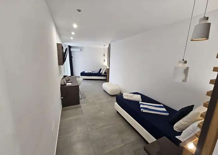 Hotel Sporting Club