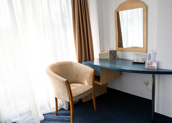 BRIZA Boutique Hotel Mamaia