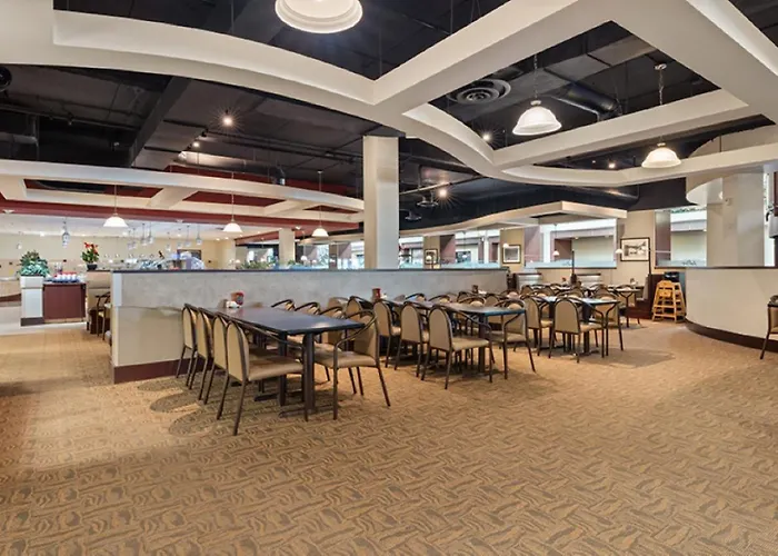 Canad Inns Destination Center Grand Forks