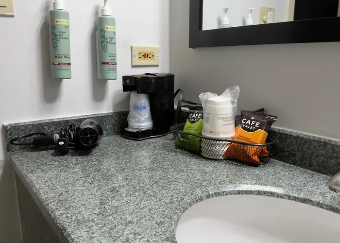 Best Western Oakbrook Inn