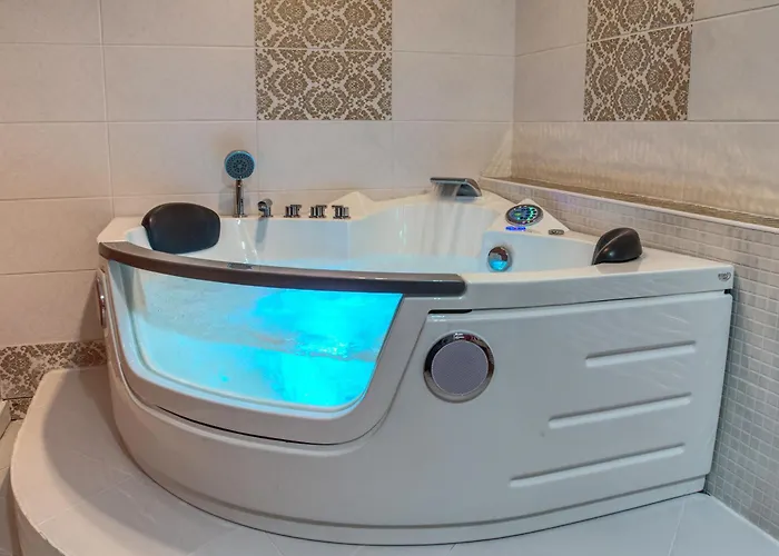 Wellness Hotel Beethoven