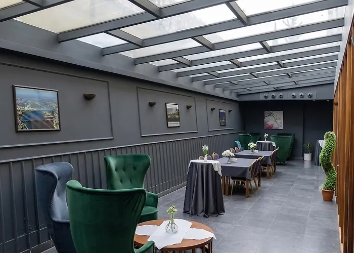 Adana Plaza Hotel