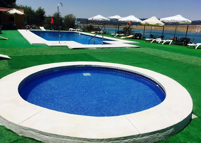 Aparthotel Las Palomas