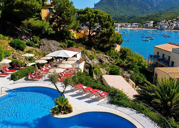 Pure Salt Port De Soller (Adults Only)