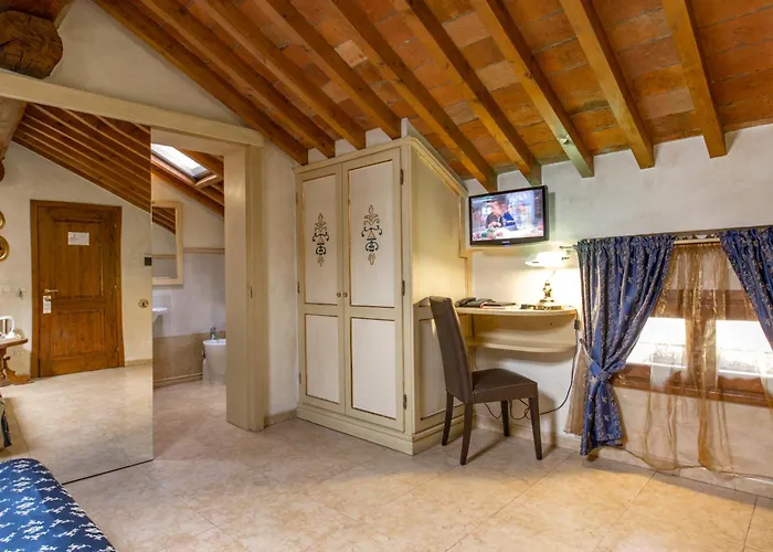 Locanda Modigliani