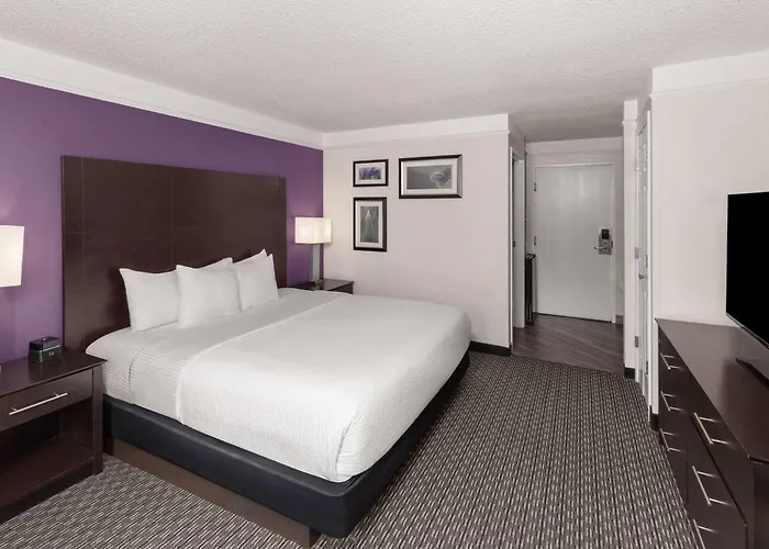 La Quinta By Wyndham Austin Round Rock