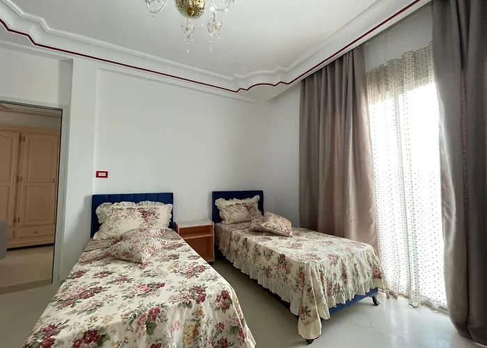 Casa Trend Hotel And Spa